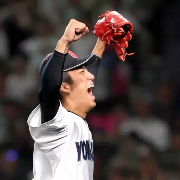【甲子園】出た～甲子園最速！横浜・織田翔希が１５６キロ…ＳＮＳも話題沸騰「怪物じゃん」「えぐすぎる」「語り継がれるレベル」