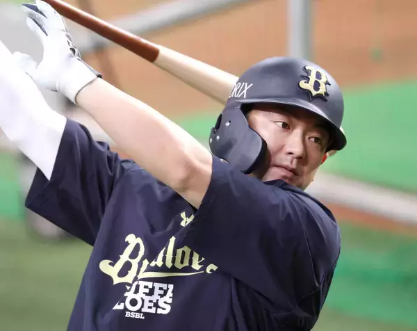 【オリックス】森友哉が左手首の負傷で出場選手登録を抹消…岸田護監督「フルスイングができなくなってきているという部分で…」今季２度目の離脱