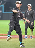 「【ソフトバンク】前田悠伍は無傷１０連勝マークも「余裕は全くない」２０日の日本ハム戦で先発」の画像1