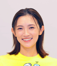 星野真里、娘からの手紙に涙…これまで、１０年後の夢を聞き「本当にシンプルな夢」も明かす…２４時間テレビ
