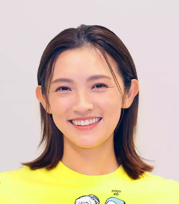 星野真里、娘からの手紙に涙…これまで、１０年後の夢を聞き「本当にシンプルな夢」も明かす…２４時間テレビ
