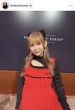 「双子出産の中川翔子「結婚も控えていた」３年前に耳下腺腫瘍で手術「顔面麻痺」「顔が動かなくなったら」当時の心境明かす」の画像1