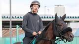 「【札幌２歳Ｓ】強すぎる！単勝１・１倍ショウナンガレオンが無傷２連勝　鮫島克駿騎手「馬に余裕がありすぎて」」の画像1