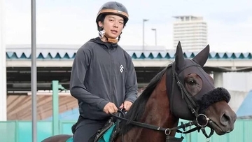 【札幌２歳Ｓ】強すぎる！単勝１・１倍ショウナンガレオンが無傷２連勝　鮫島克駿騎手「馬に余裕がありすぎて」