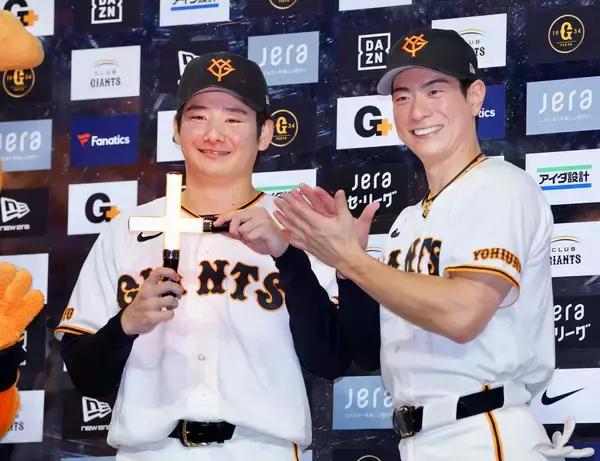 【巨人】ドラフト１位の竹丸和幸が１０勝　杉内俊哉投手チーフコーチ「ルーキーで１０勝するのはすごいことですよ」