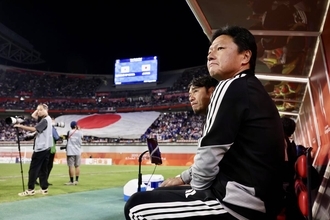 【サッカーＵ２１】アジア大会で大岩剛監督が取り組んだ「２３人全員」と「グループの成長」…２年後のロス五輪を見据えた強化