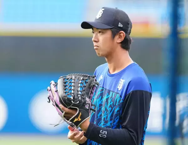 【ＤｅＮＡ】フェニックス・リーグから梶原昂希ら７選手が合流　２４日から日本シリーズ