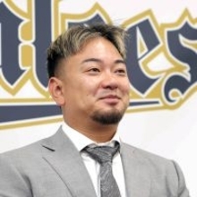 【オリックス】森友哉が「６０歳現役」を宣言！？　「まだまだやるつもり。もう一回（成績を）上げたい」