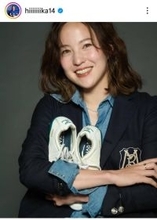 サッカー選手で「これだけ美人は」「いい女すぎる」「女優さんかと」「モデルか！」なでしこＤＦ北川ひかるが絶賛