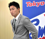 【ヤクルト】青木宣親新ＧＭが大改革決意　「変えるところがたくさんある」「大きくスワローズが変わっていけるタイミング」