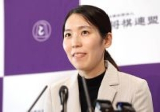 福間香奈女流六冠、棋士編入試験再受験決めた理由は出産と子育て「自分が変わるとは思っていなかった」