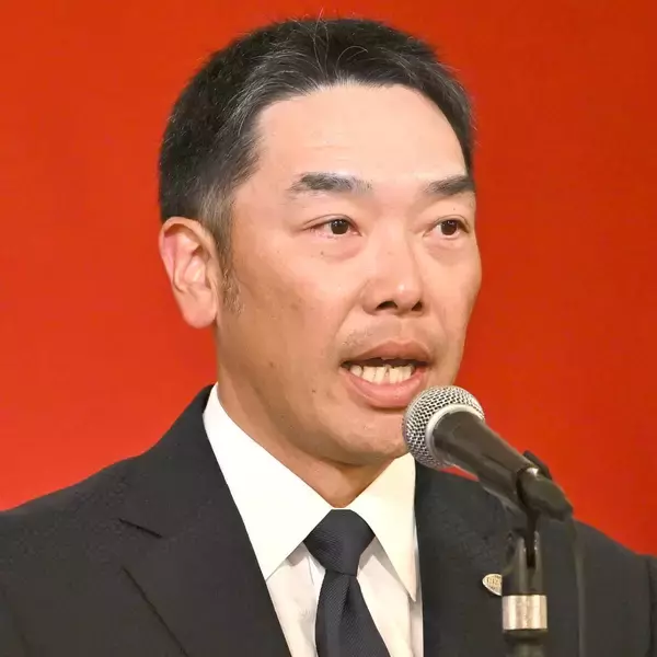 【球心会】新アンバサダーに巨人・阿部慎之助監督ら８人が就任　王貞治代表「新たな仲間が加わってくれることをとてもうれしく思っています」