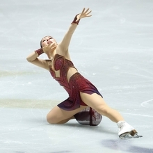 【全日本フィギュア】樋口新葉　ラスト全日本はリンク中央で大の字に　地元・東京で「ワンダー・ウーマン」演じる　今季限りで引退