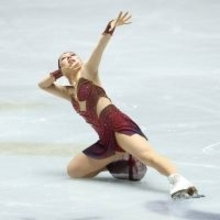 【全日本フィギュア】樋口新葉　ラスト全日本はリンク中央で大の字に　地元・東京で「ワンダー・ウーマン」演じる　今季限りで引退