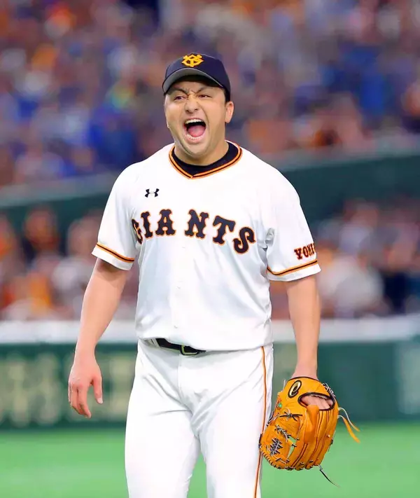 「また１人、８８年世代が去るのか…」沢村拓一、引退決断でファンに切なさ広がる「豪速球とスライダーが印象的やった」