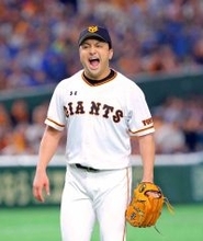 「また１人、８８年世代が去るのか…」沢村拓一、引退決断でファンに切なさ広がる「豪速球とスライダーが印象的やった」