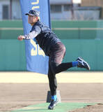 「【西武】今井達也の後継者にオレはなる！隅田知一郎「１５勝５敗」「最多勝」」の画像1