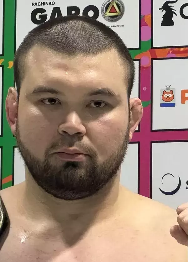 「新日本プロレス」ウルフアロン、「大雪」到着遅れる大ハプニングをはねのけ「デビュー６連勝」…「巡業にハプニングはつきもの」…１・２８つがる大会全成績