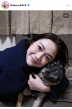 村重杏奈、「実家に寄ってご飯」「限界突破！」「１０歳くらい若返った」リラックスショットにファンほっこり