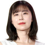 「有村架純の姉・有村藍里「髪バッサリ」ボブへイメチェンに絶賛の声！　「かわいーー」「天使通り越して女神」」の画像1