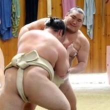 横綱・豊昇龍が大相撲トーナメント優勝から一夜明け「状態は普通」春場所に向け「大阪は楽しみ」