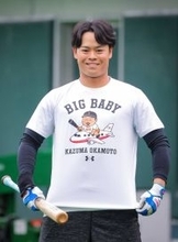 【巨人】松井秀喜さんが１０日から臨時コーチ　中山礼都、対面心待ち「聞きたいことはたくさんあります」