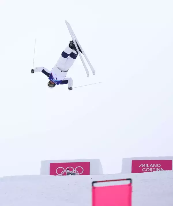 【五輪】堀島行真という男…昆虫好き、名前の由来は「真心」「真剣」　モーグルで２大会連続メダル