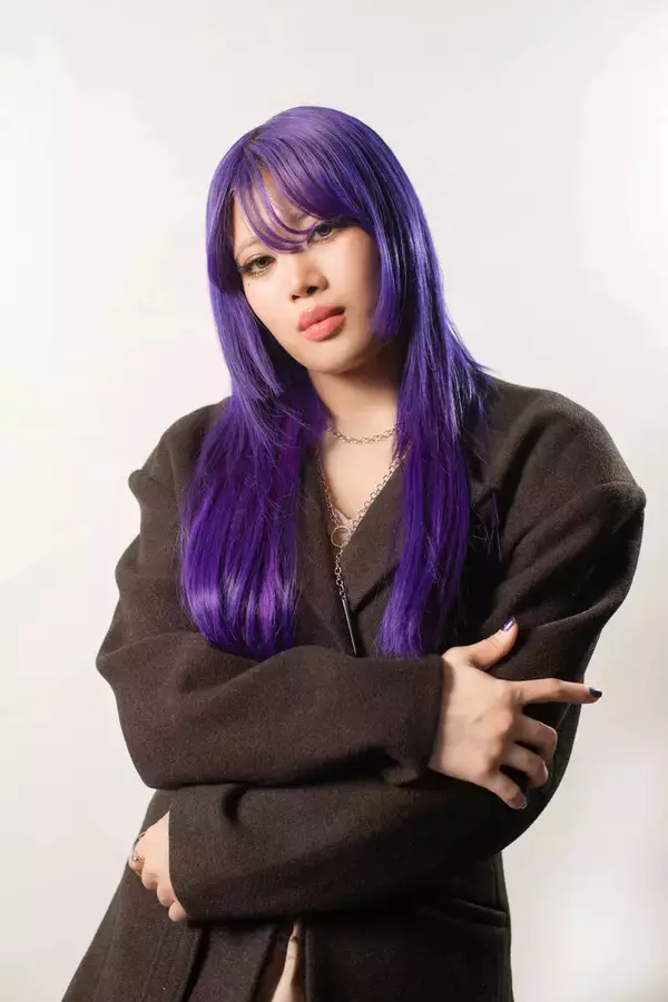 ＨＡＮＡのＮＡＯＫＯ、ちゃんみなの言葉に涙した…オーディションで「やっと居場所を見つけた感じがした」