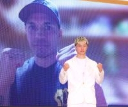 那須川天心、井上拓真へのリベンジに燃える「やり返さないと気が済まない」　拓真―井岡一翔戦の予想は「拓真選手に勝っていただかないと…」