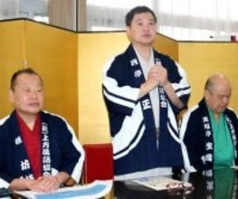 月亭方正委員長の「顔」で豪華ゲスト実現　本来ならギャラ１５００万円？　５月「彦八まつり」