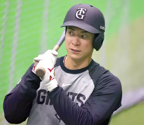 【巨人】開幕カードでいきなり実現　第３試合でも…センバツでＧナイン母校対決