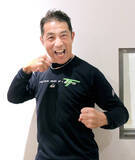 「森脇健児、バラエティー陸上競技企画で"３元号Ｖ"！昨年４月の右膝手術から復活「千鳥の鬼レンチャン」３００ｍ走でデッドヒート制す」の画像1