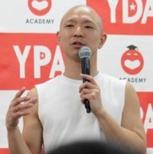 Ｒ―１王者・今井らいぱち　アカデミー生へ特別授業「優勝したら売れるんだという希望の大会にしたい」