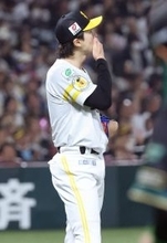 【ソフトバンク】上沢直之が１２球団勝利ならず　移籍２年目で初の開幕投手も５回４失点で勝ち負けつかず　古巣・日本ハム戦