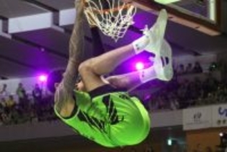 【Ｂ１】初のＣＳへ逆襲開始　レバンガ北海道が１０８得点でアジア王者宇都宮を撃破　クラブ初の勝率５割以上確定