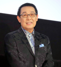 さだまさし「曲書くのめっちゃプレッシャーだった」完成された作品に歌を作るのは「北の国から以来」