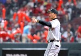 阿部巨人、鬼門マツダ攻略へ今年のメンバーは一味違う…橋上コーチ「嫌なイメージを持ってない選手が多い」