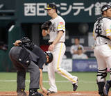 「【ソフトバンク】３試合ぶり黒星　本拠地９連勝中の大関友久が５回途中６失点ＫＯ…西武戦の連勝５でストップ　２番手・尾形崇斗は１５９キロ計測」の画像1