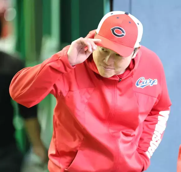 【広島】岡本駿は１２日ＤｅＮＡ戦　"Ｍｒ．サンデー"栗林良吏は中９日で水曜日へ　巨人戦中止でローテ再編