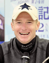 怪物牝馬オータムグロー無傷１２連勝なるか　豪州Ｇ１は好メンバーぞろいでネットは「このまま無敗で...」などエール