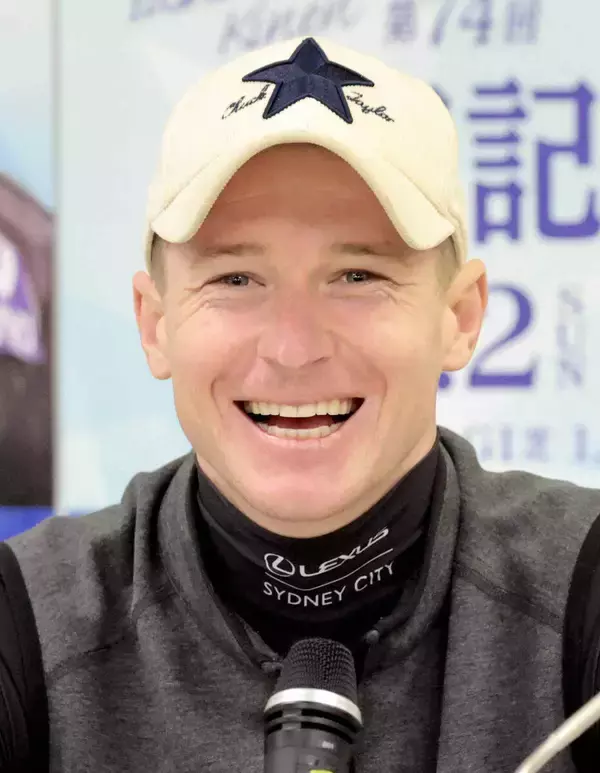 怪物牝馬オータムグロー無傷１２連勝なるか　豪州Ｇ１は好メンバーぞろいでネットは「このまま無敗で...」などエール