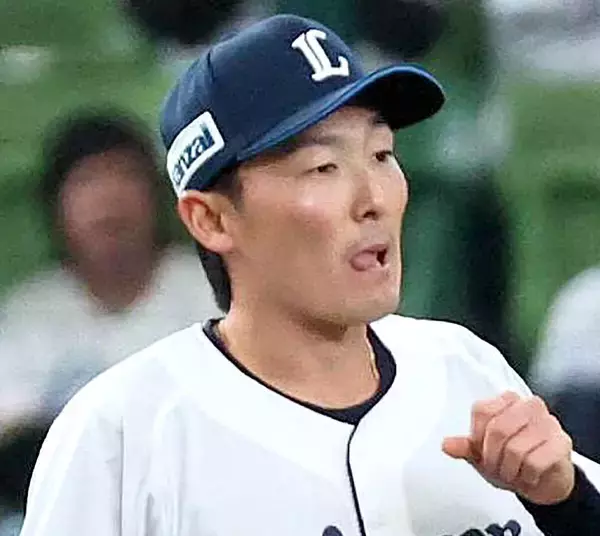 【西武】痛恨エラーの源田壮亮が猛省「技術不足」「チームに申し訳ない」ファンブルで逆転許し最下位転落
