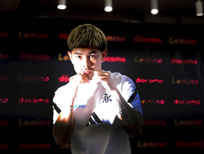 【ボクシング】井岡一翔「勝って５階級制覇」　集大成の決意語る…５・２王者・井上拓真に挑戦