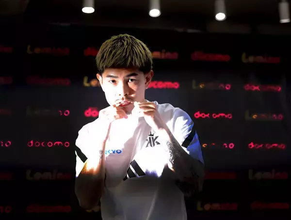 【ボクシング】井岡一翔「勝って５階級制覇」　集大成の決意語る…５・２王者・井上拓真に挑戦