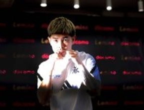 【ボクシング】井岡一翔「勝って５階級制覇」　集大成の決意語る…５・２王者・井上拓真に挑戦