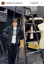 大竹しのぶ、カレーパンを前に「ぺろっと食べてしまった」と告白　３年前の衣装はキツくなった？実感に救いの声も