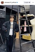 大竹しのぶ、カレーパンを前に「ぺろっと食べてしまった」と告白　３年前の衣装はキツくなった？実感に救いの声も