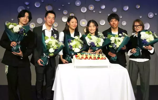 【スノボ】ミラノ五輪金・戸塚優斗「まだ上がある」３０年冬季五輪連覇、“最強”の先へ