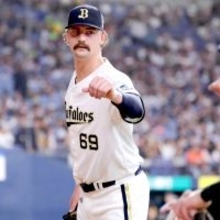 【オリックス】悲運のジェリーは前を向く「シーズンは長い。それも野球の一部」開幕４試合で援護点３もすべてＱＳ記録