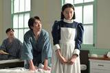 「【あすの風、薫る】直美は担当患者から痛いひと言」の画像1